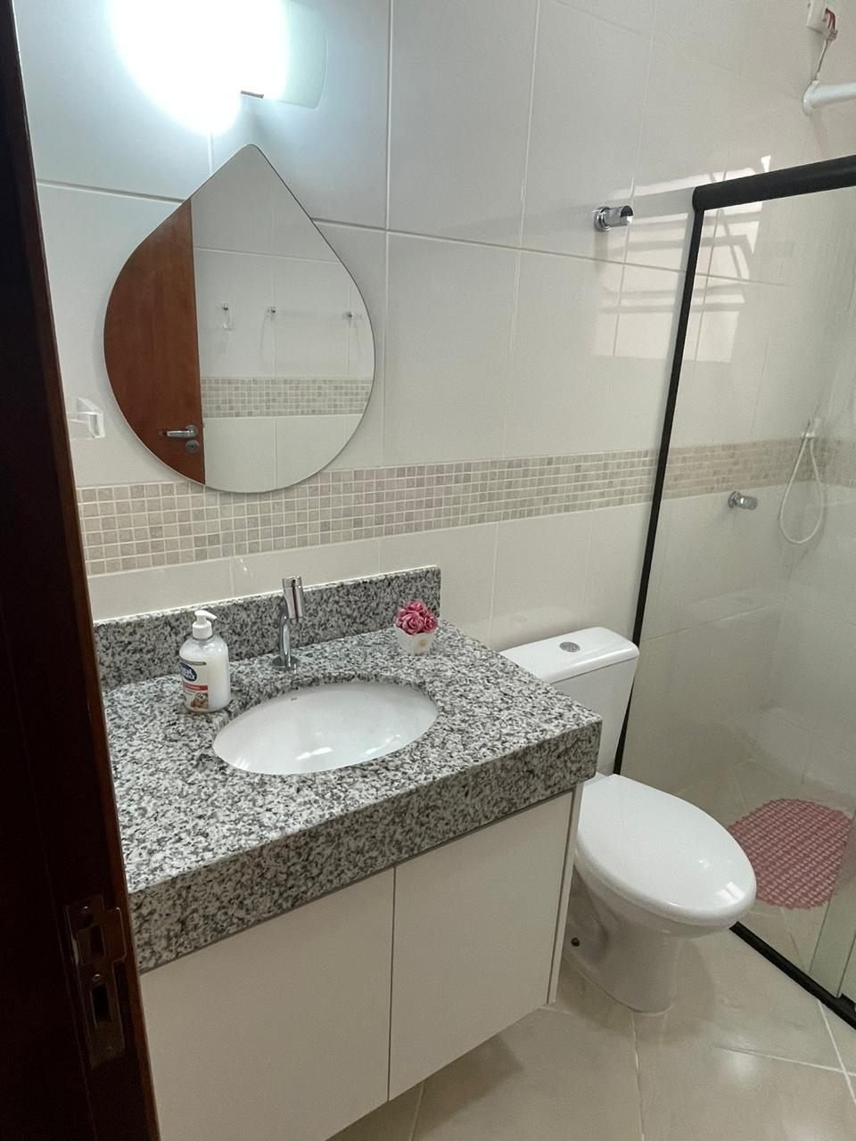 Casa porteira fechada no Stella Maris - foto 4